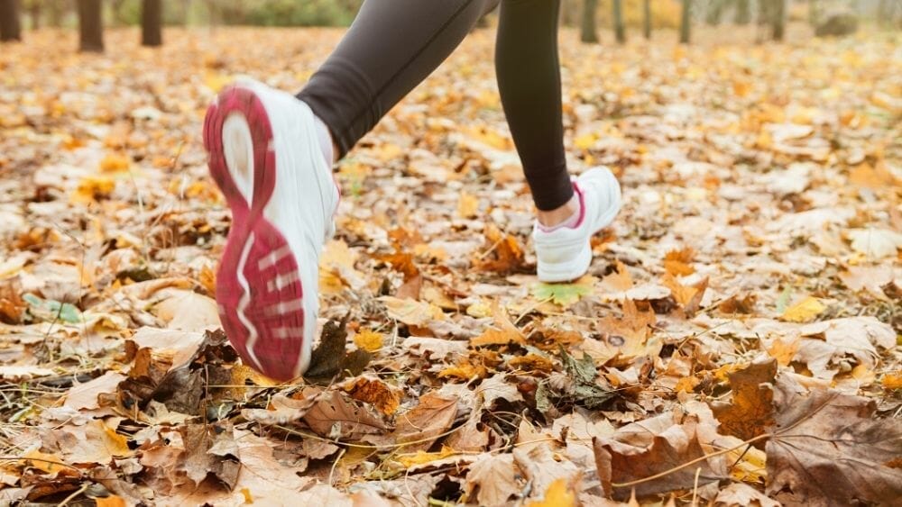 bonheur, activité physique et sport