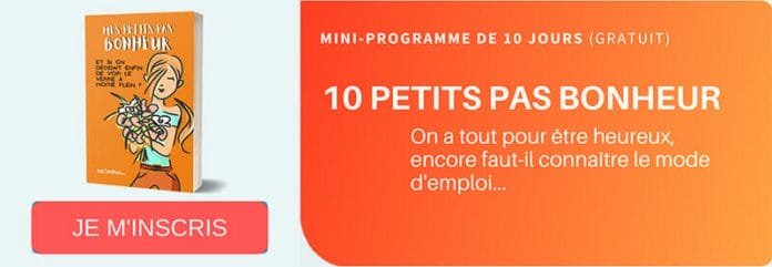 Mes Petits Pas Bonheur