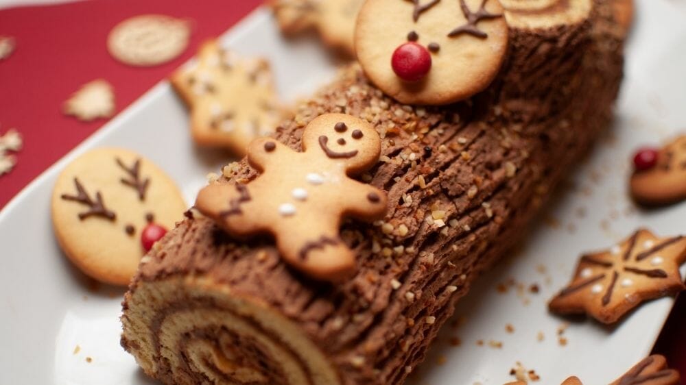 Quel dessert pour votre menu de Noël ? | Aujourdhui.com