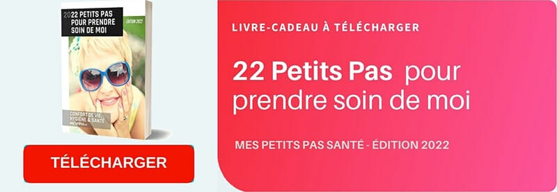 22 petits pas pour prendre soin de moi ppsanté