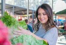 Qu'est-ce qu'un alimentation saine ?