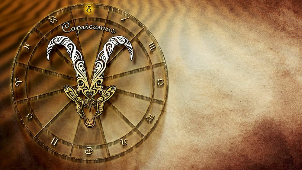 Horoscope femme capricorne