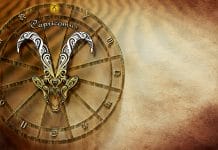 Horoscope femme capricorne