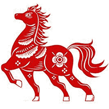 cheval 220