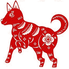 chien 220