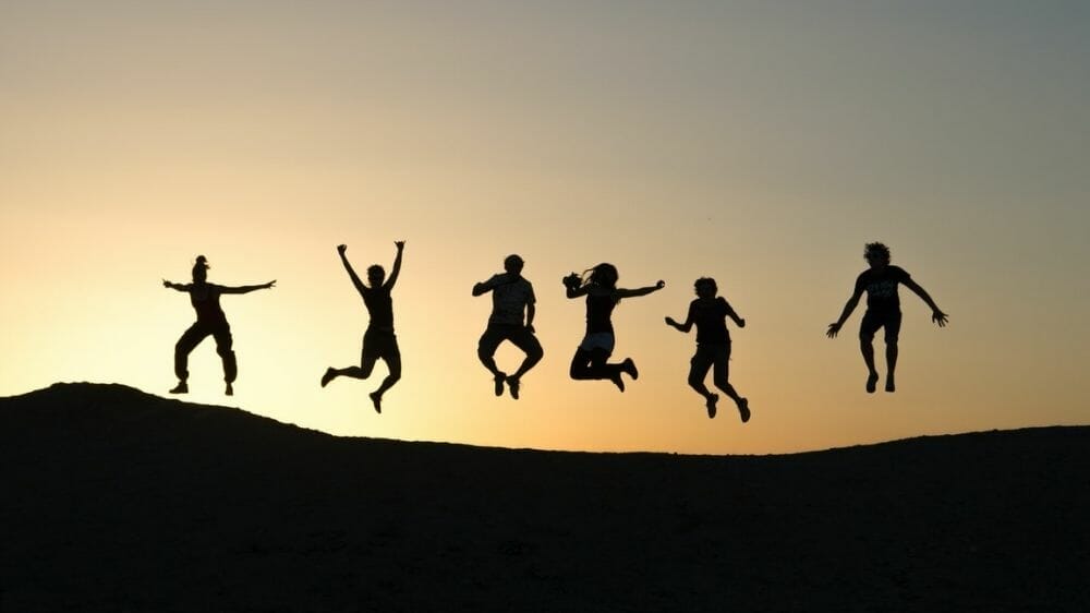 Comment atteindre mon poids ideal