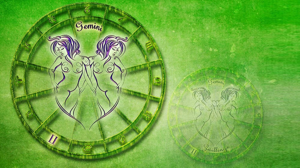 Horoscope femme gemeaux