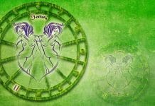 Horoscope femme gemeaux