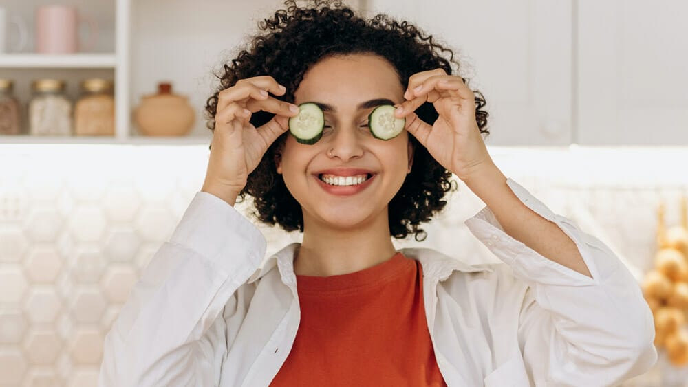 Une journée détox par semaine #15