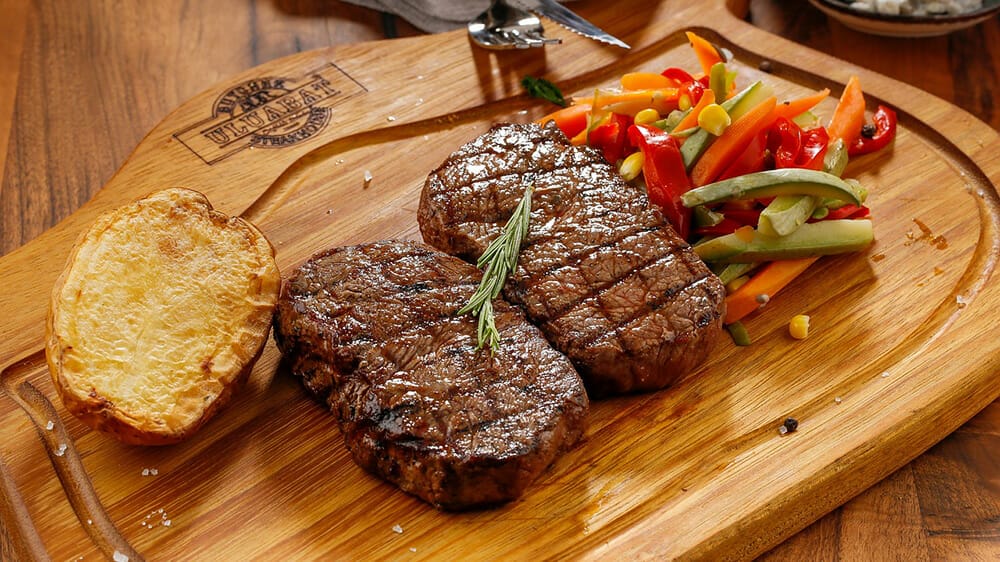 manger moins de viande