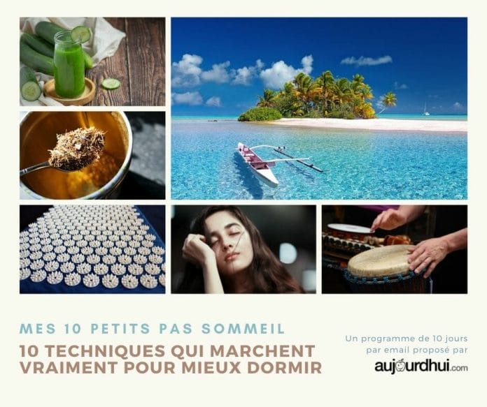 petitspassommeil Petits pas sommeil