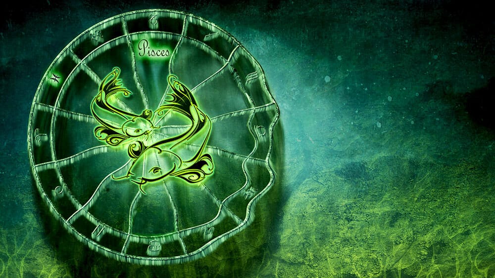 horoscope femme Poissons