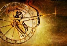 Horoscope femme sagittaire