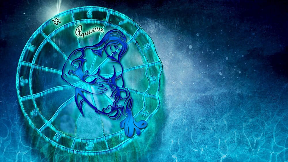 Horoscope femme verseau