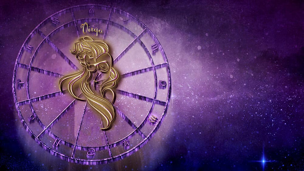 Horoscope femme vierge son portrait astrologique