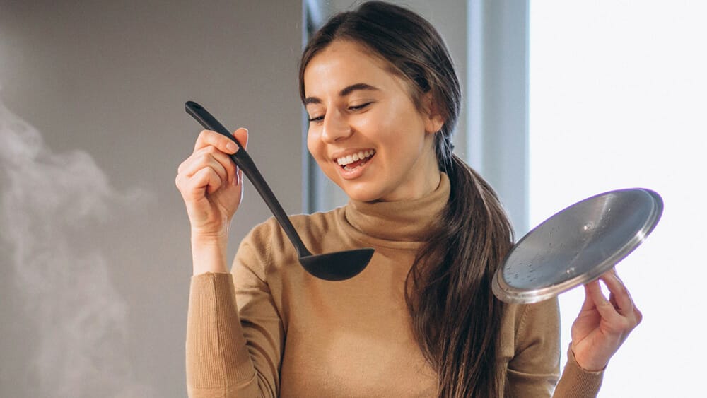 idees de menus et bien commencer un regime