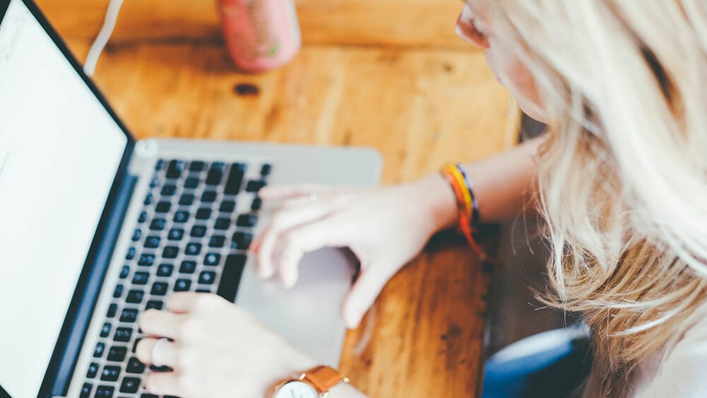 Internet pollution numérique