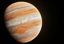 L'influence de Jupiter en astrologie