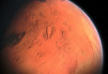 L'influence de Mars en astrologie