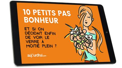 petits pas bonheur