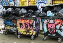 Comment réduire mes déchets