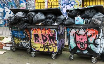 Comment réduire mes déchets