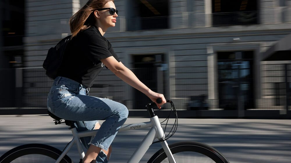 velo-a-assistance-electrique-1000 pourquoi choisir un vélo électrique ?