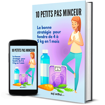minceur3Dcover minceur 3D 400 - programme minceur gratuit