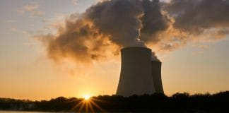avantages de l'énergie nucléaire