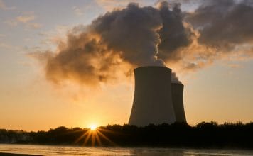 avantages de l'énergie nucléaire