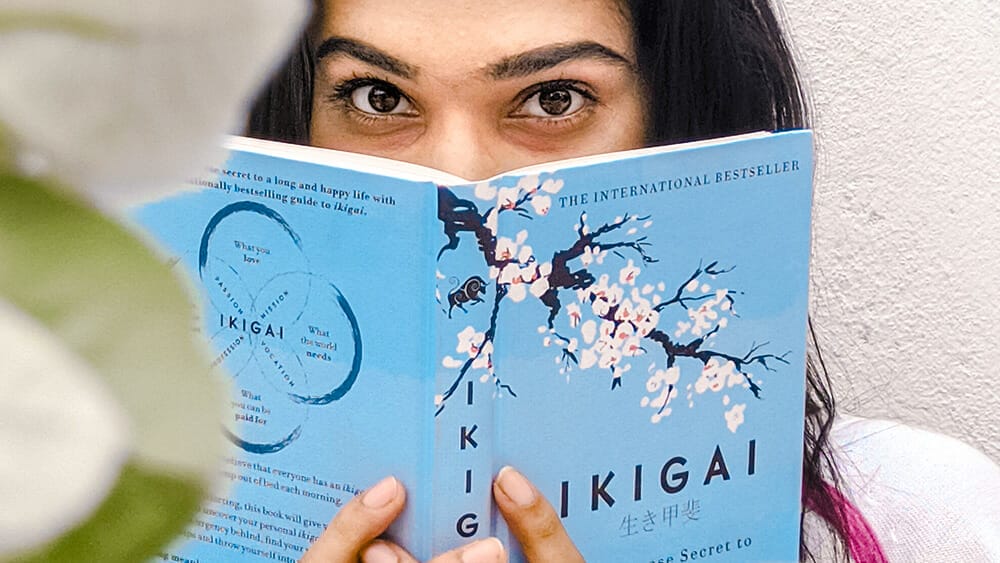 comment trouver son Ikigai