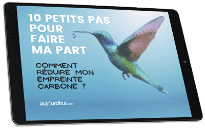 petits pas faire ma part