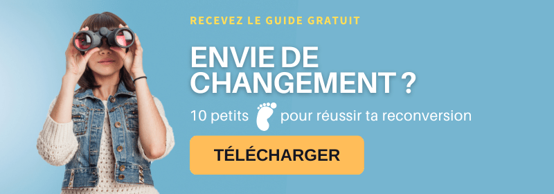 800 Reconversion Pro Banner Ebook - 10 Petits pas