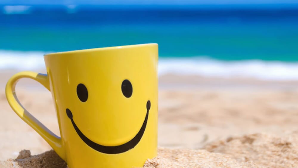 geste d'ancrage bien-être