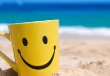 Appuie sur ton bouton bien-être ! geste d'ancrage bien-être