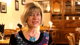 cathyrobe