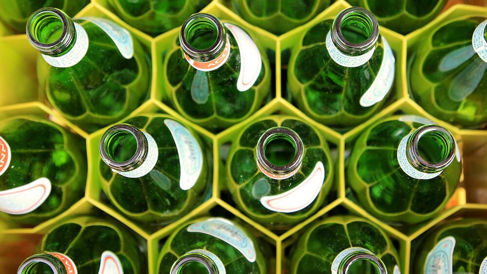 Voici les 7 piliers de l'économie circulaire.