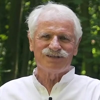 Yann Arthus-Bertrand