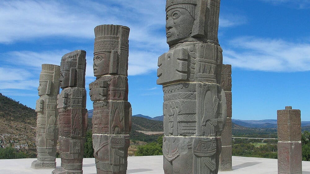 4 accords toltèques