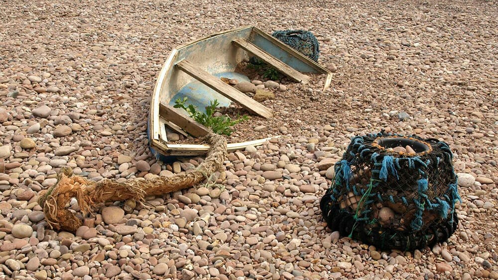 9 limites planétaires