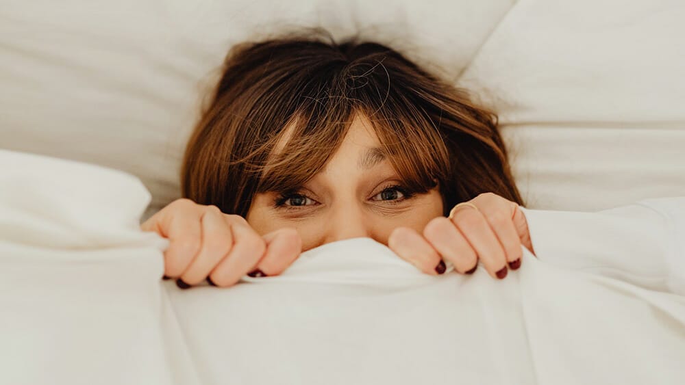 Mieux dormir pour maigrir #12