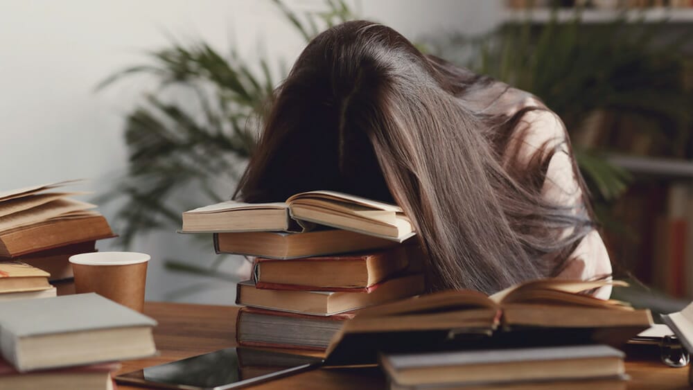 pourquoi suis-je fatiguée