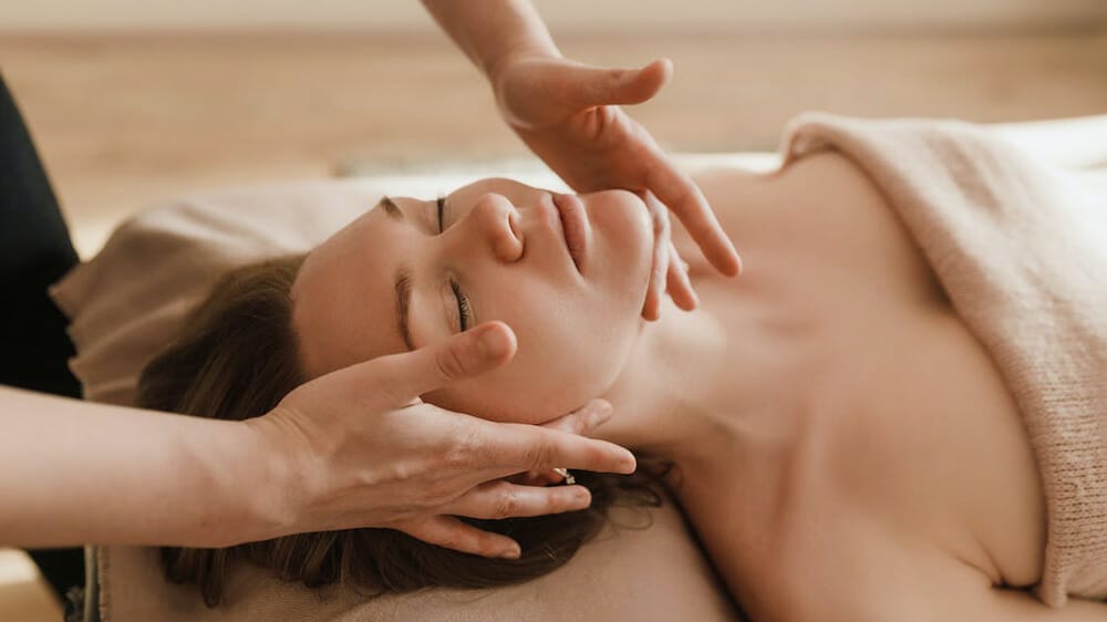 massage shiatsu