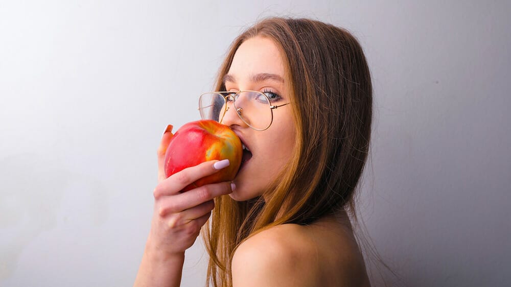 aliments anti stress, compteur de calories gratuit