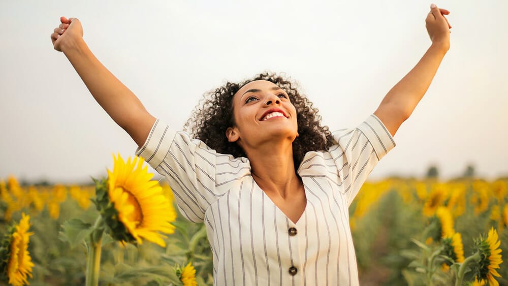 mindset pour réussir