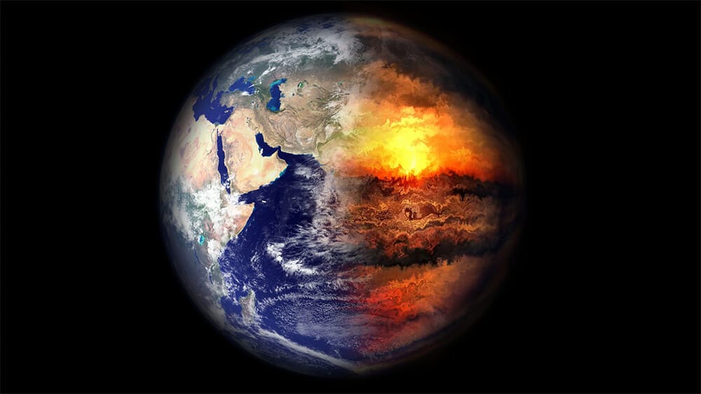 planete-qui-brule-000 Cop 27 en egypte