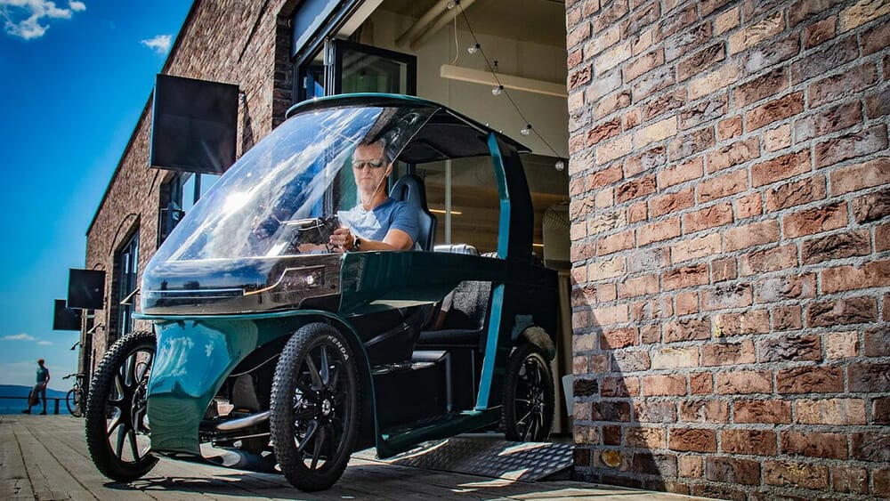 véhicules intermédiaires