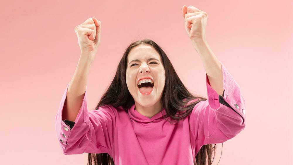 Les 6 étapes d'un régime