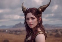 Horoscope Femme bélier