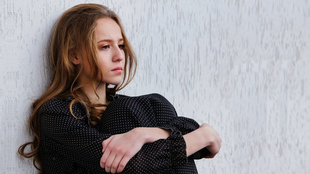 femme vierge défauts